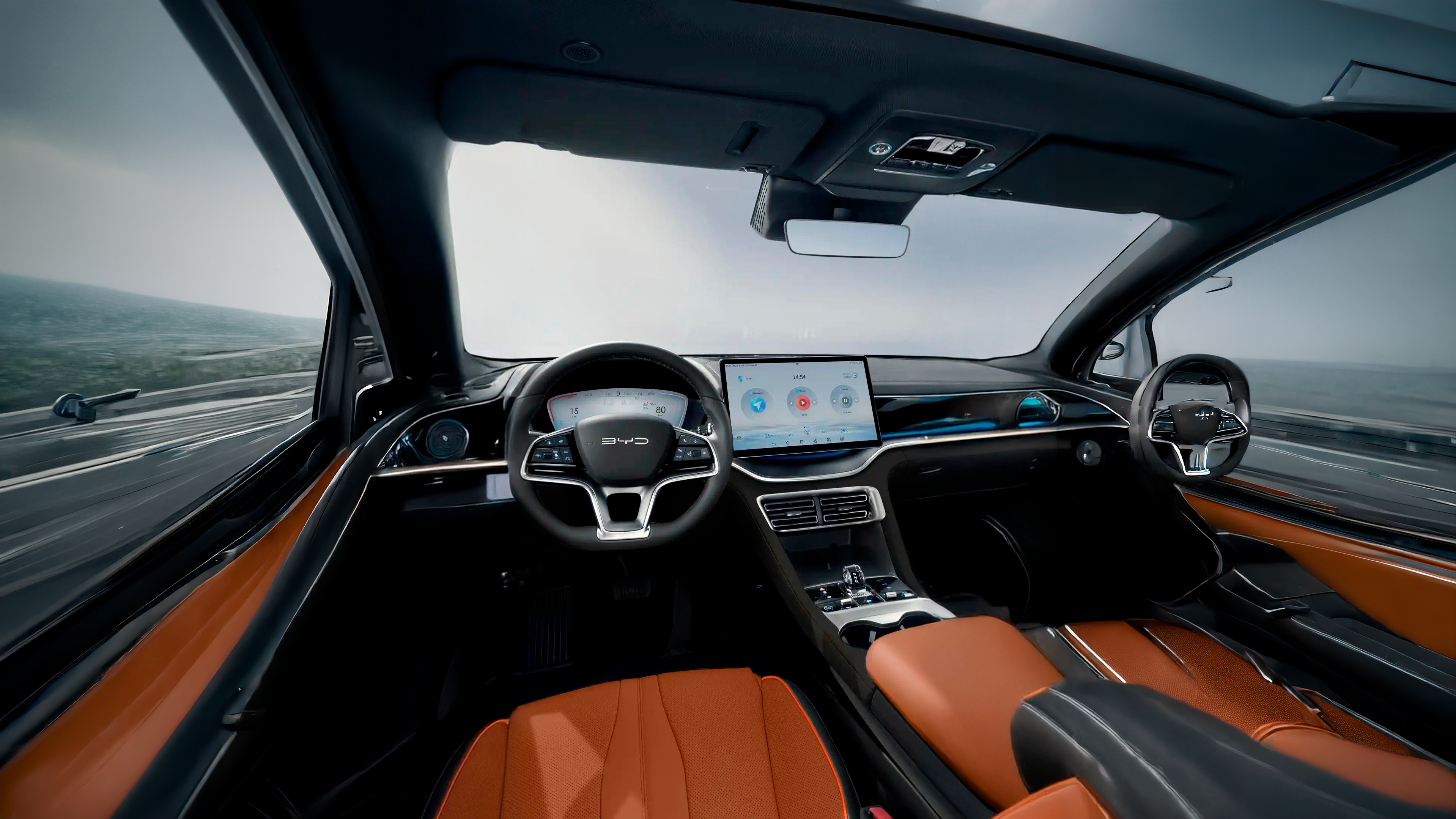 ZIV Hero Interior Premium